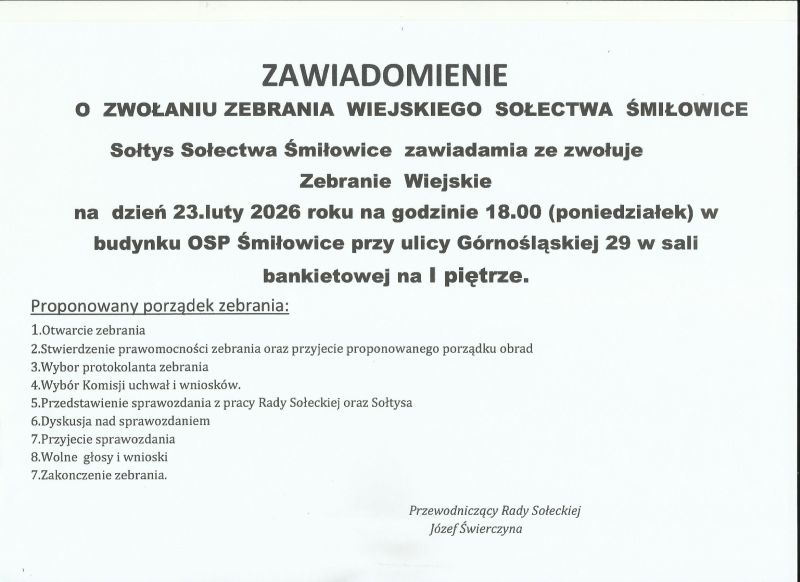 Zebranie wiejskie(56 kB)